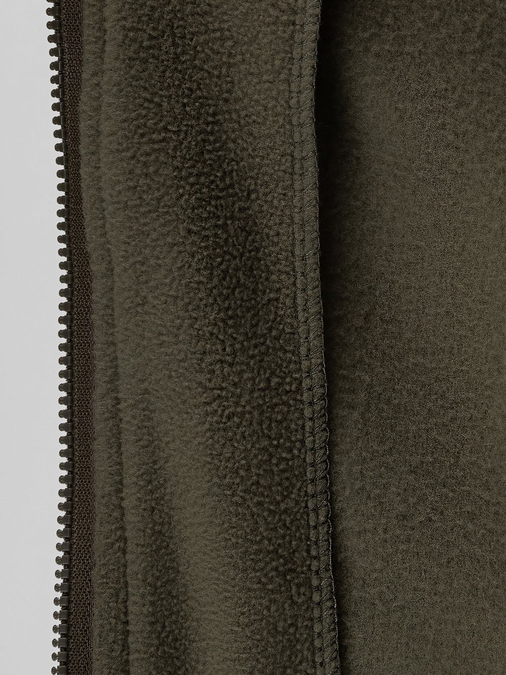 Костюм на молнии флисовый - фото 8