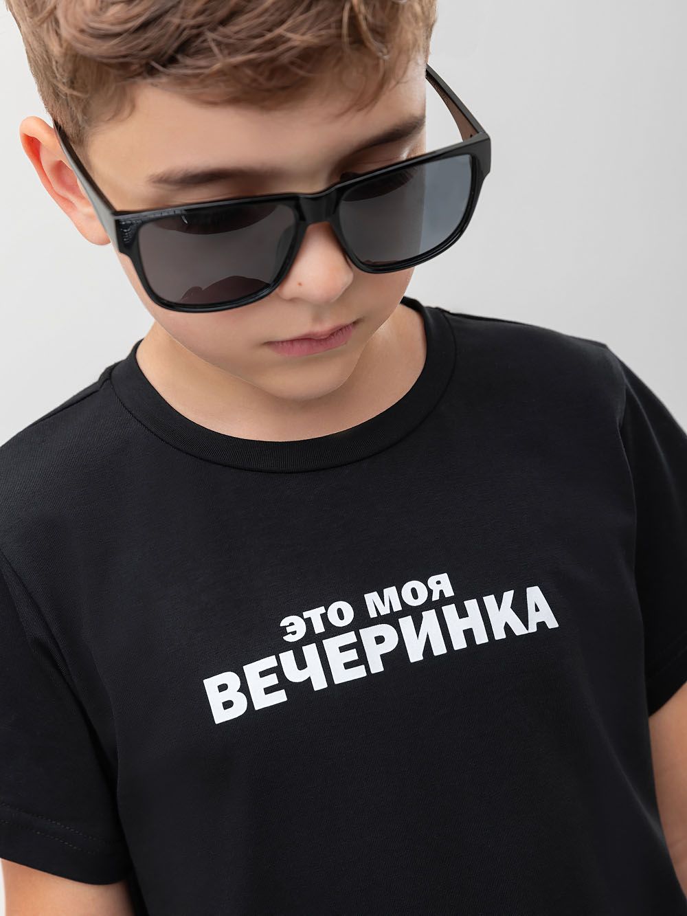 Футболка 