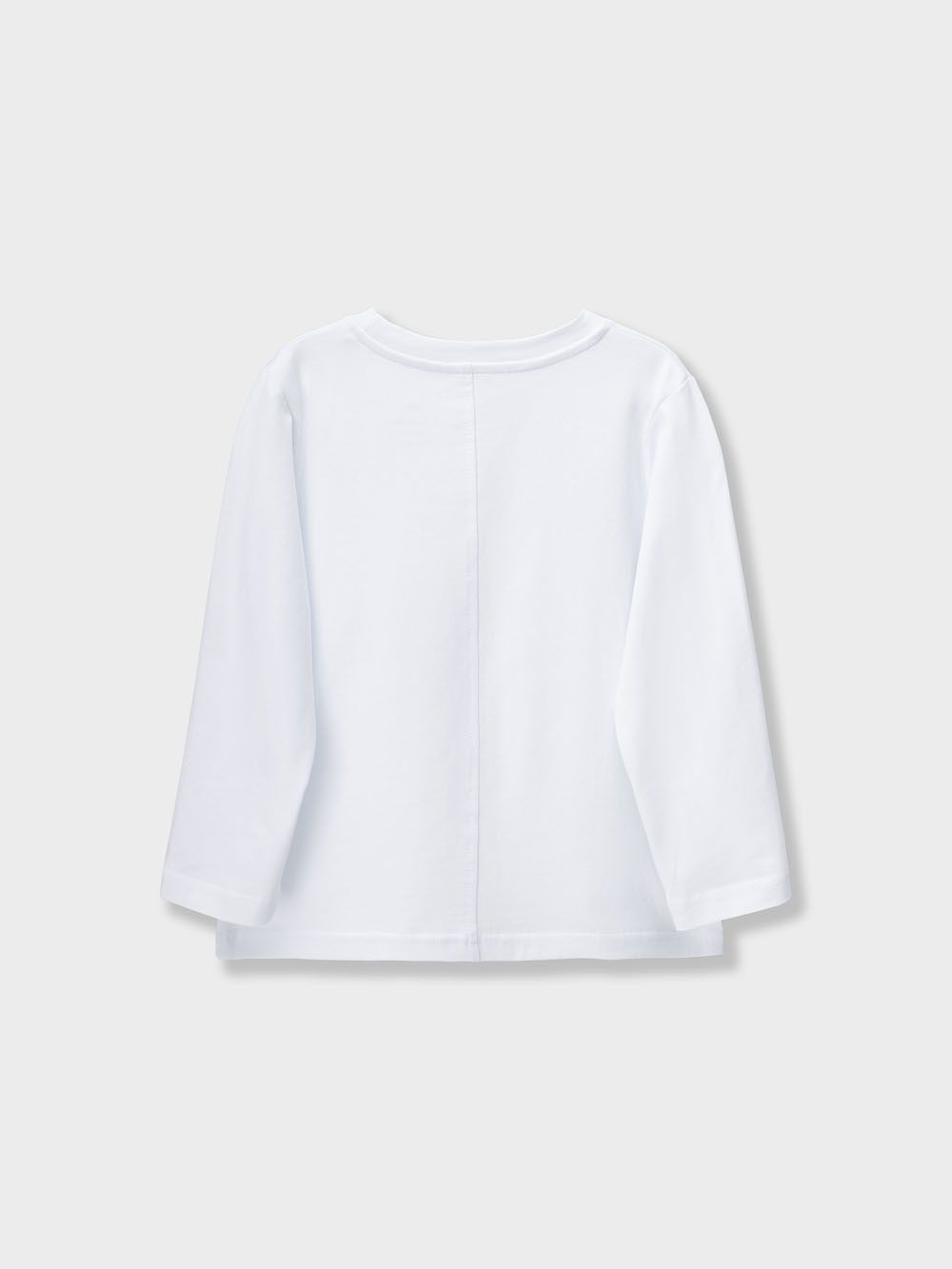 Лонгслив - фото 4