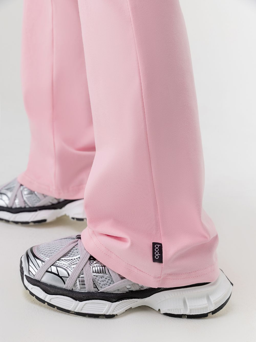 Брюки клеш - фото 5