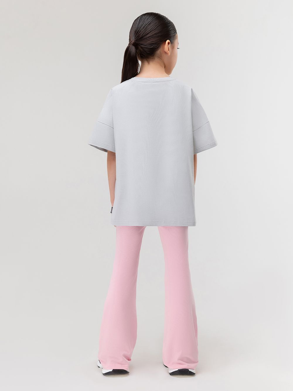 Брюки клеш - фото 6