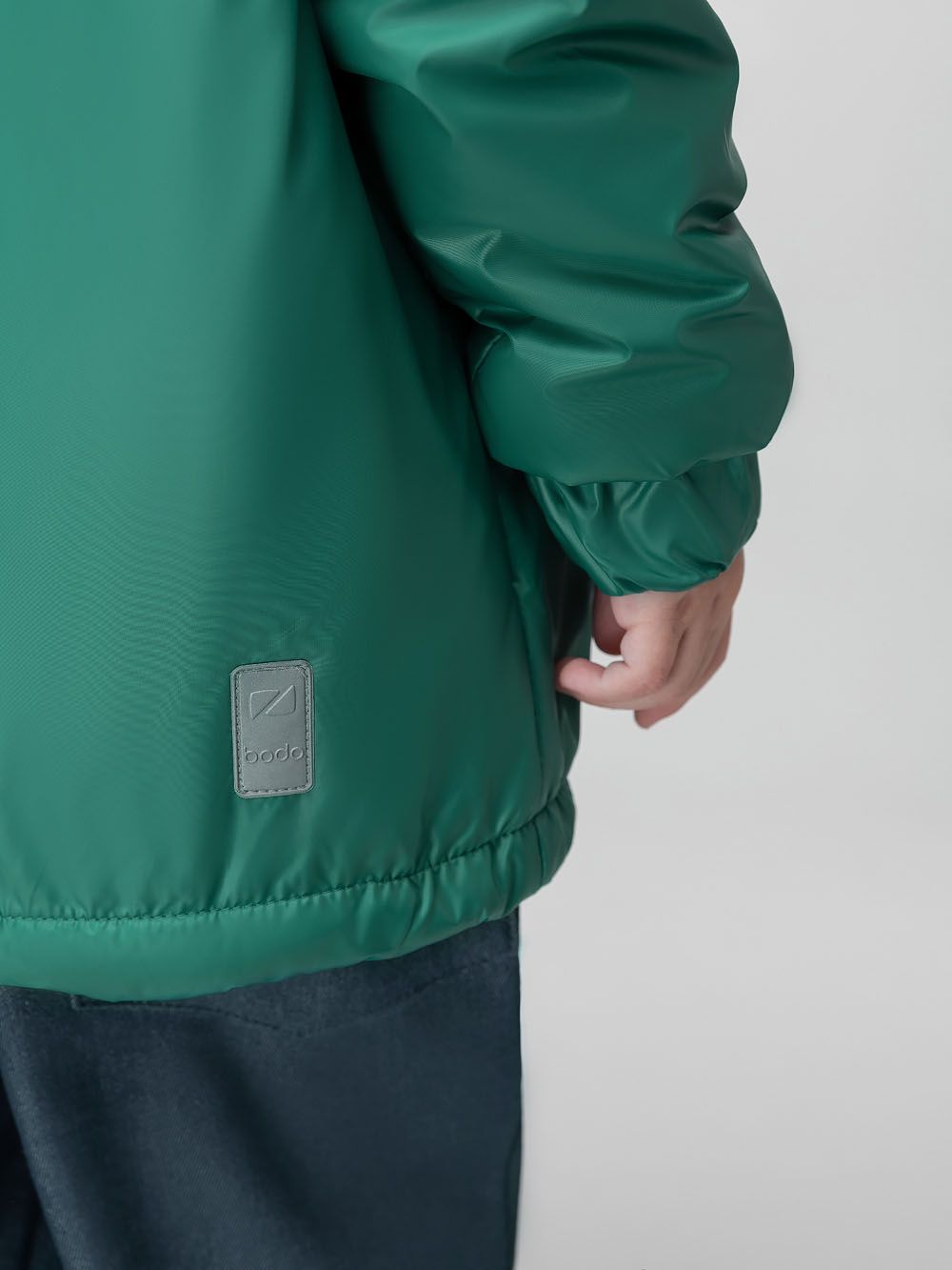 Куртка утеплённая - фото 10