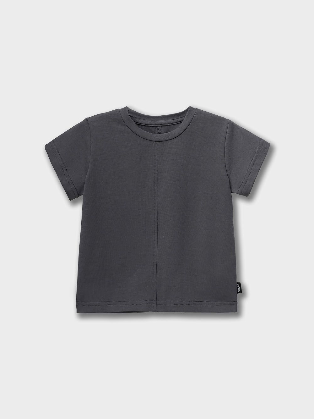 Футболка оверсайз для малышей - фото 4