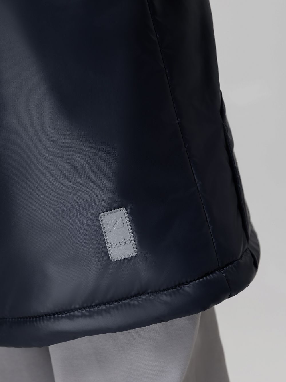 Куртка с капюшоном - фото 9