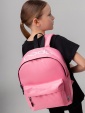 Рюкзак с одним отделением