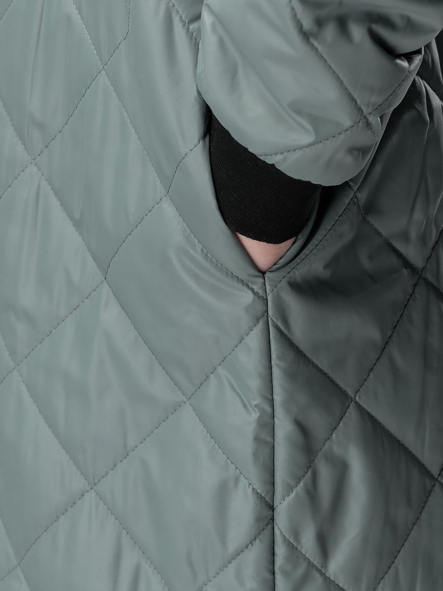 Куртка 32-61U - фото 7