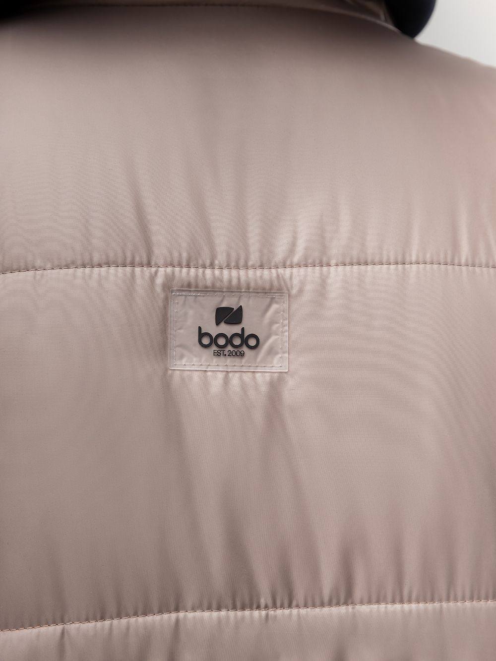 Жилет утепленный стеганый - фото 10