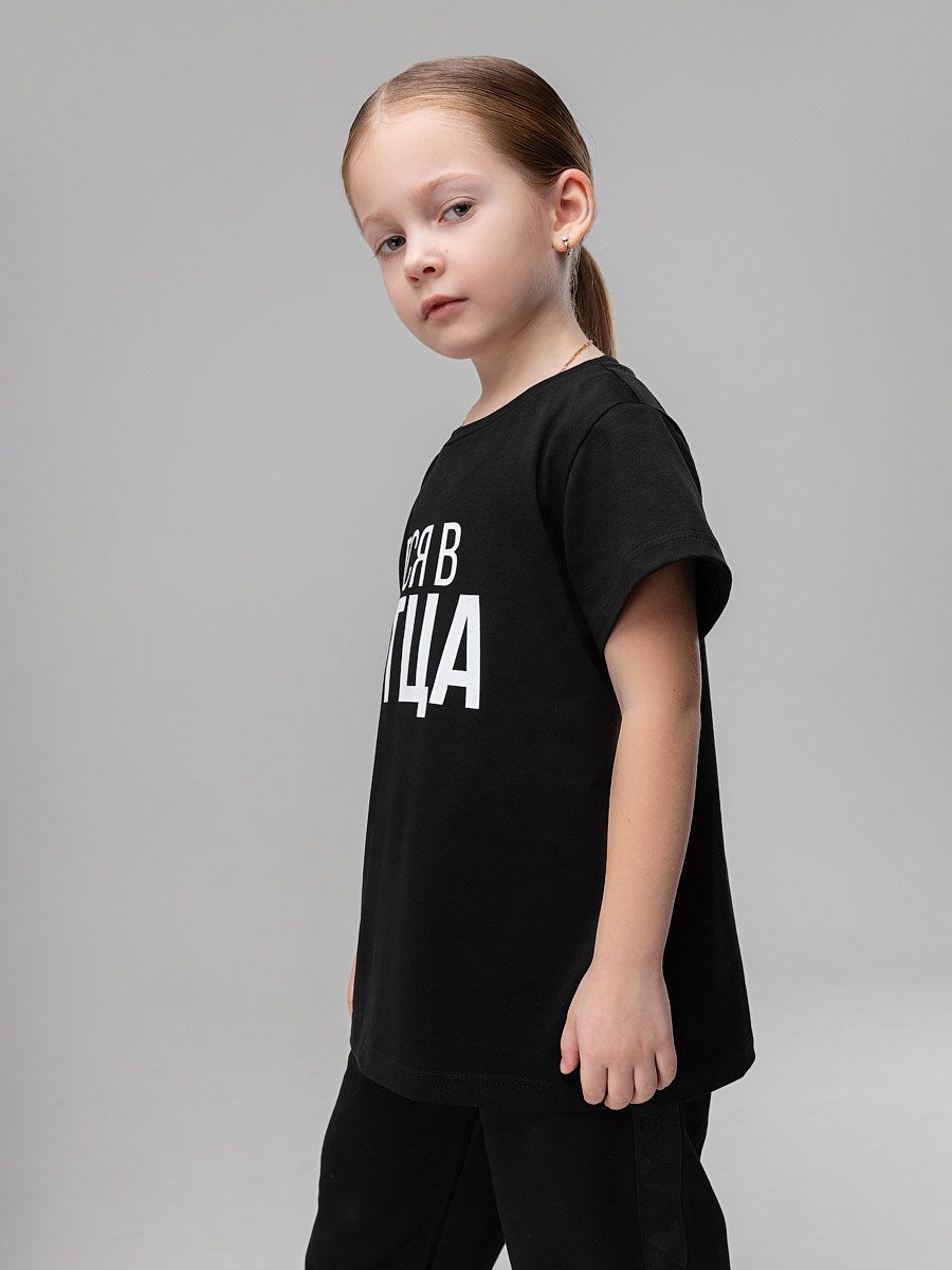Футболка 4-256MU - фото 4