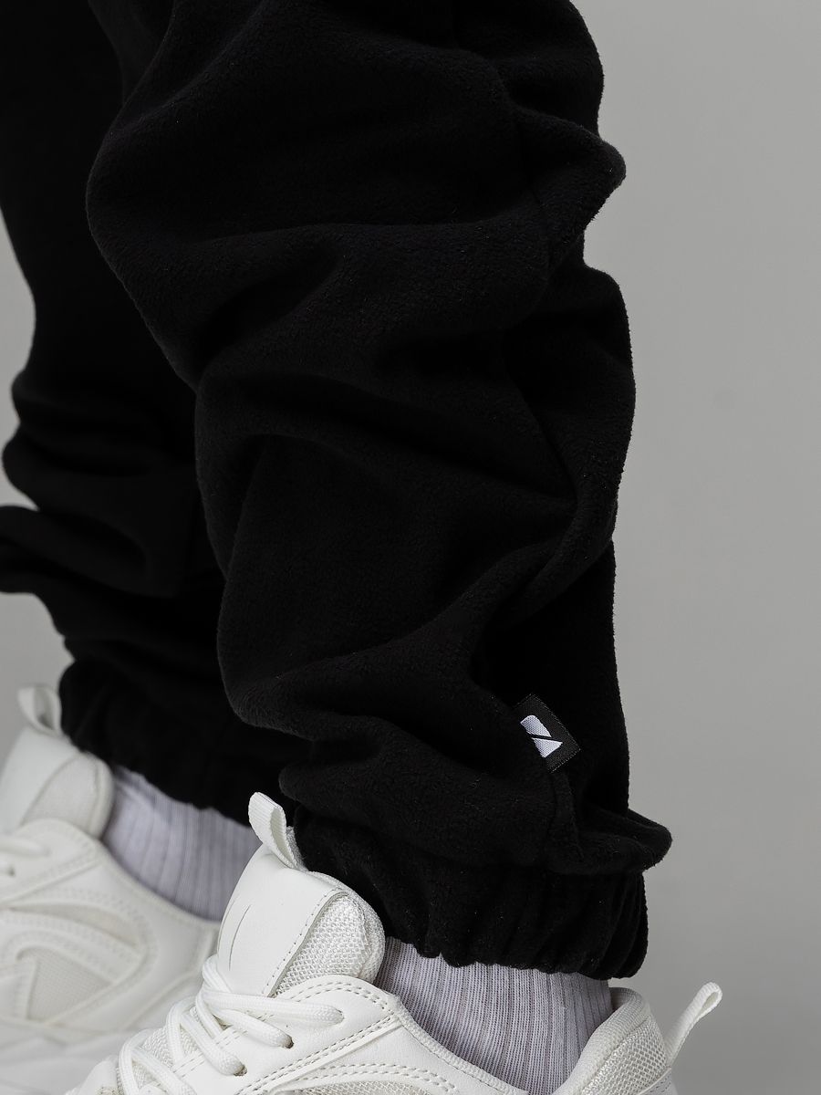 Костюм на полузамке флисовый - фото 6