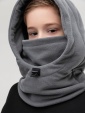 Капюшон флисовый