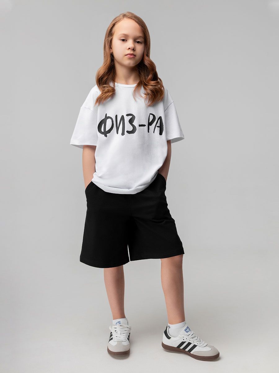 Шорты пике 39-32MU - фото 2