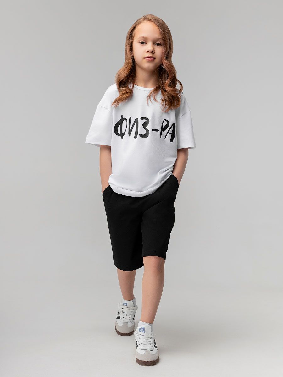 Шорты пике 39-32MU - фото 7