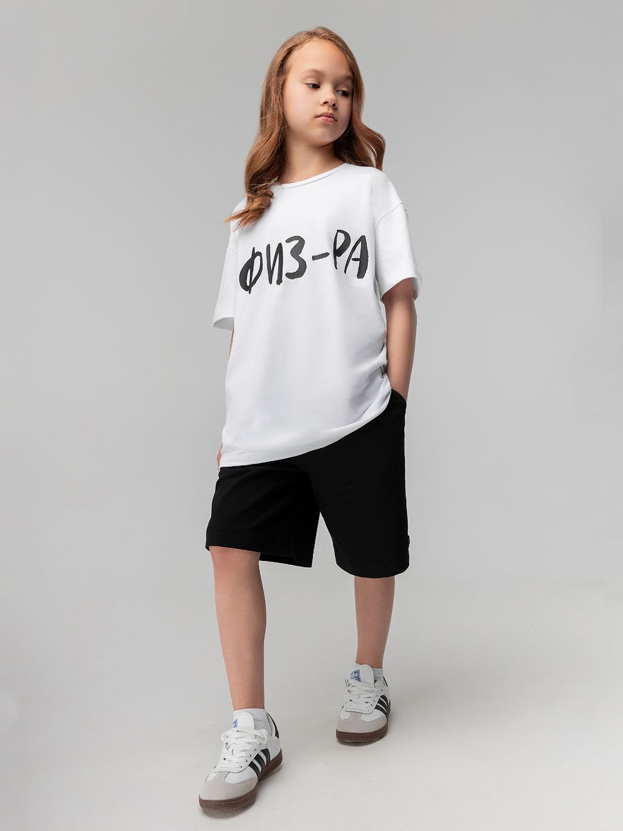 Шорты пике 39-32MU - фото 5