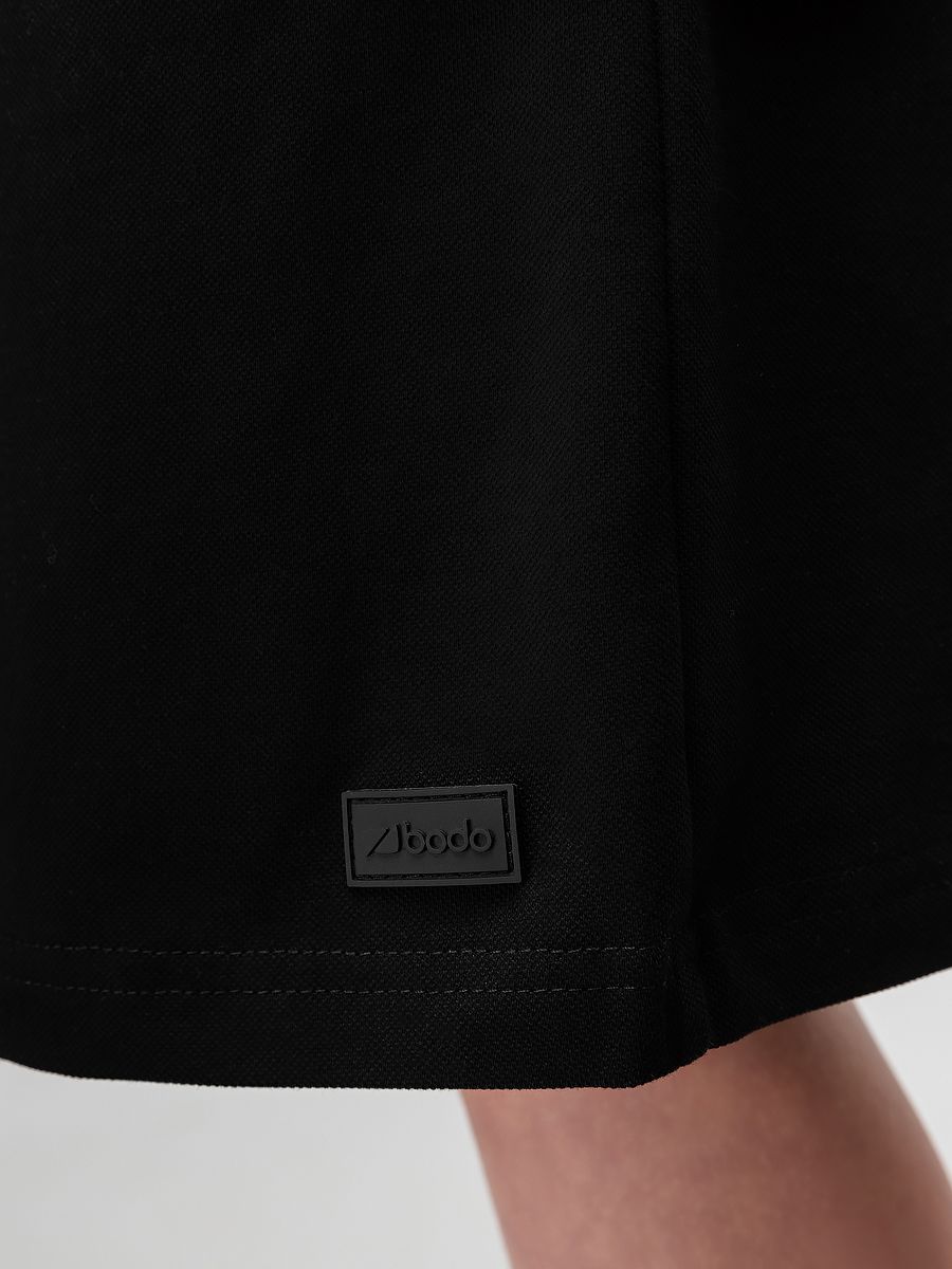 Шорты пике 39-32MU - фото 3