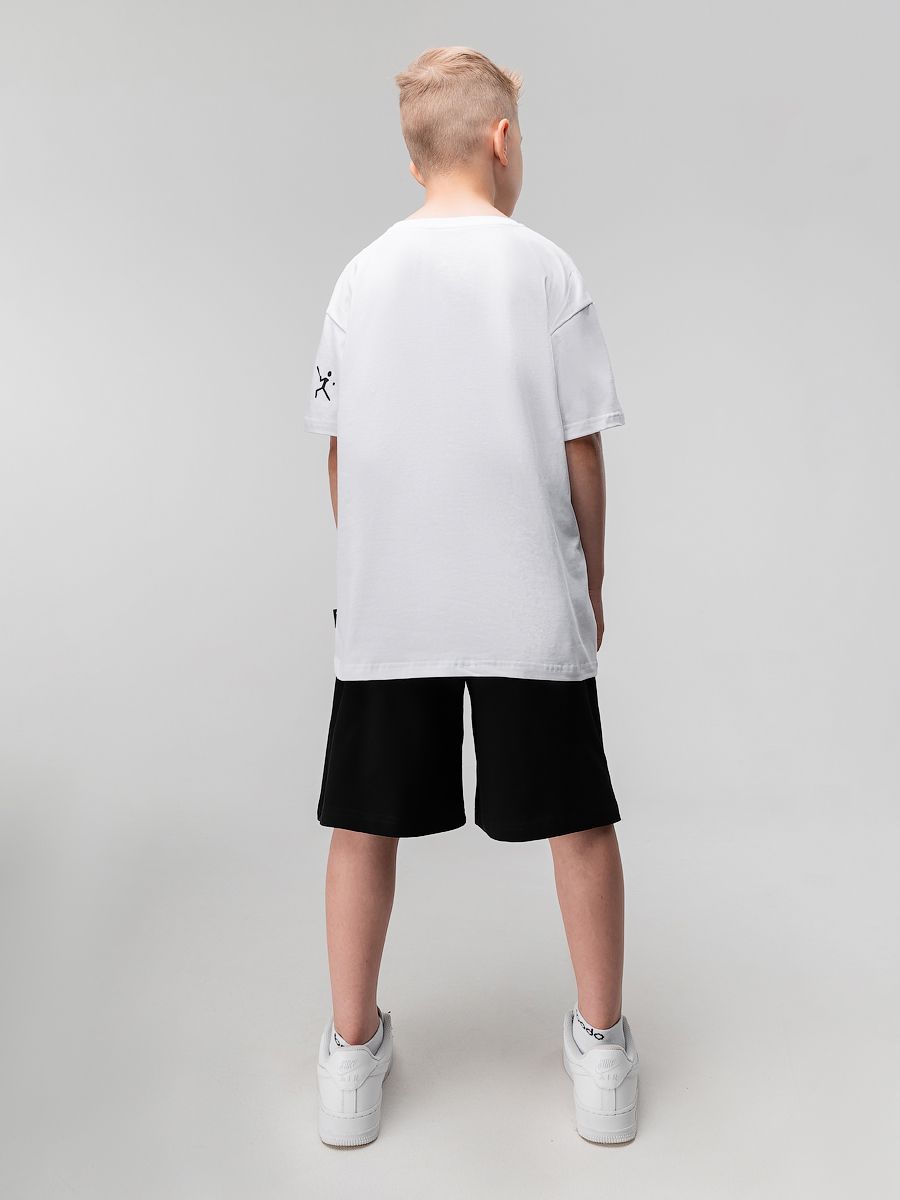 Шорты пике 39-32MU - фото 8