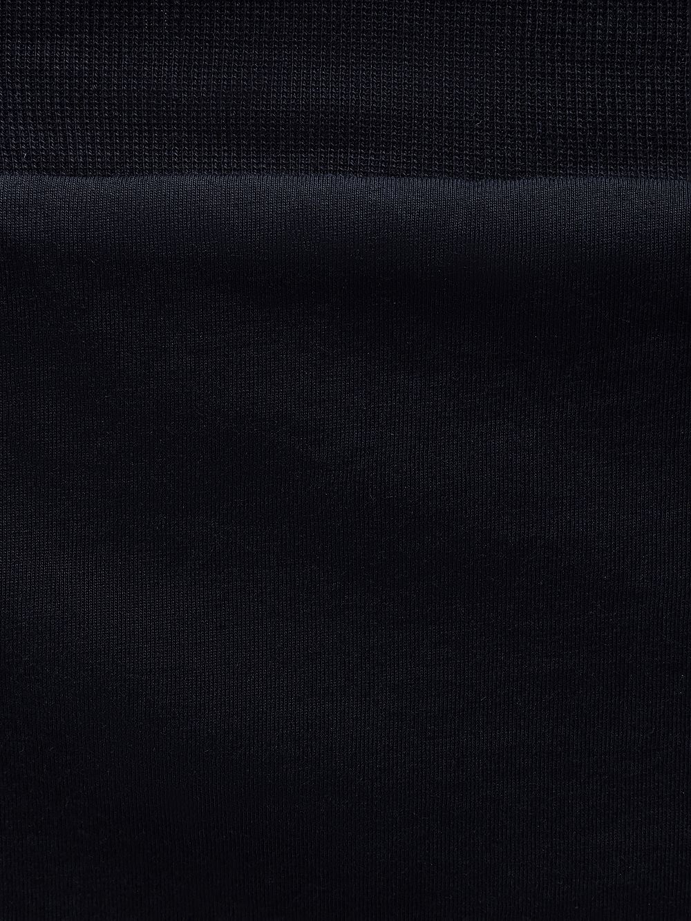 Брюки с печатью на левой половине - фото 10