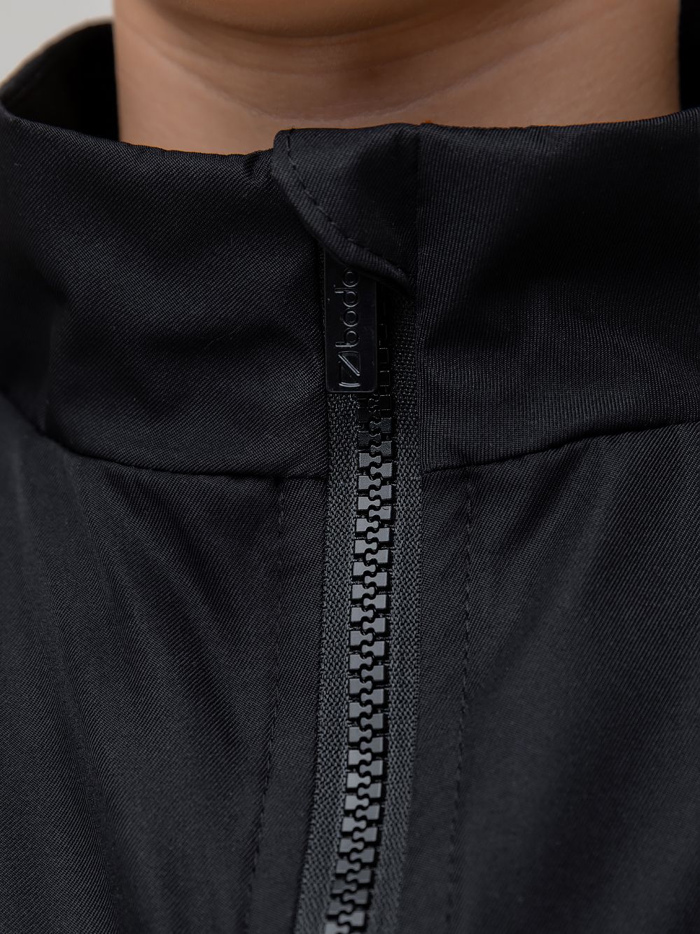 Ветровка на молнии - фото 6