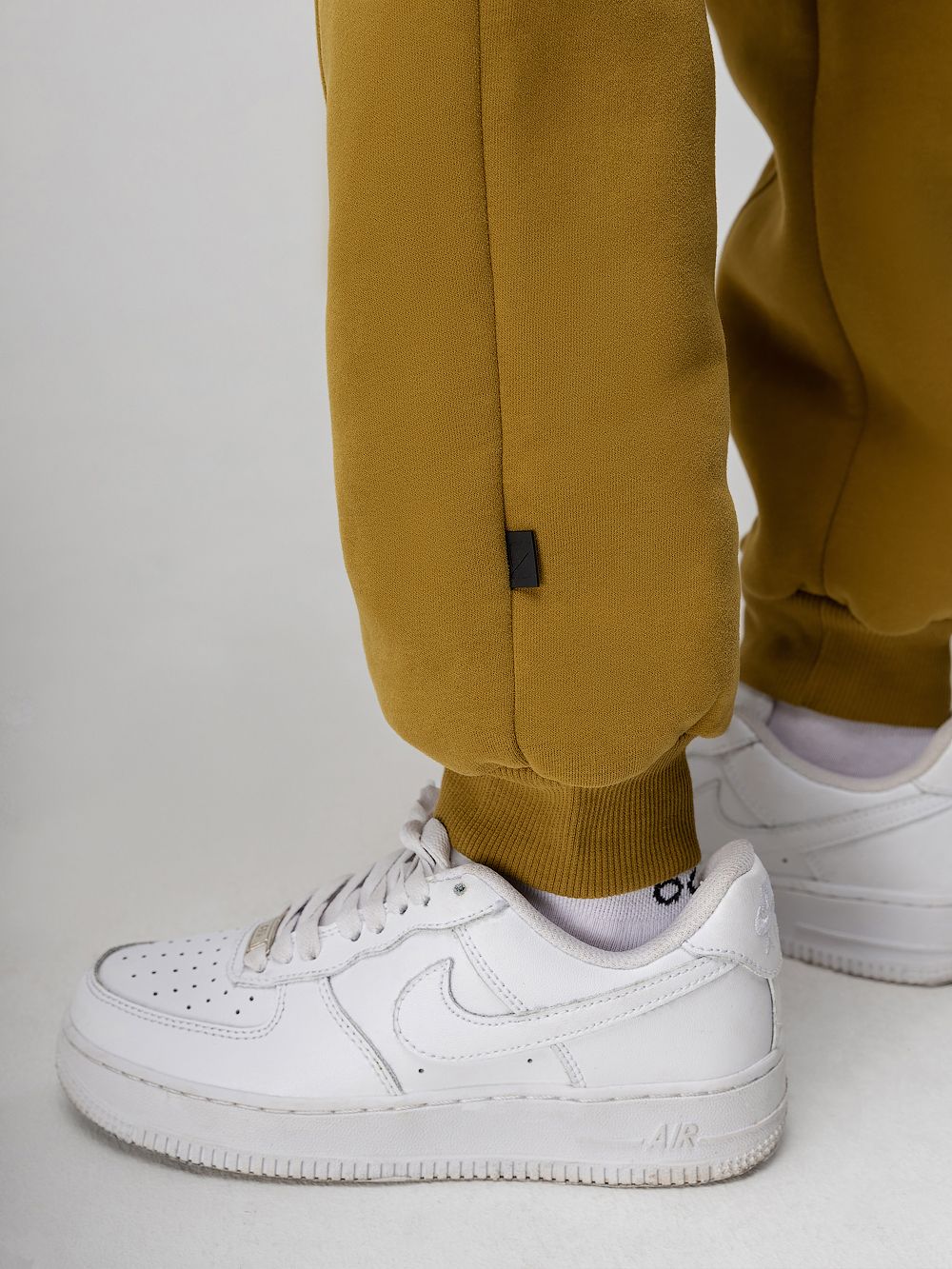 Костюм теплый с отстрочками - фото 8