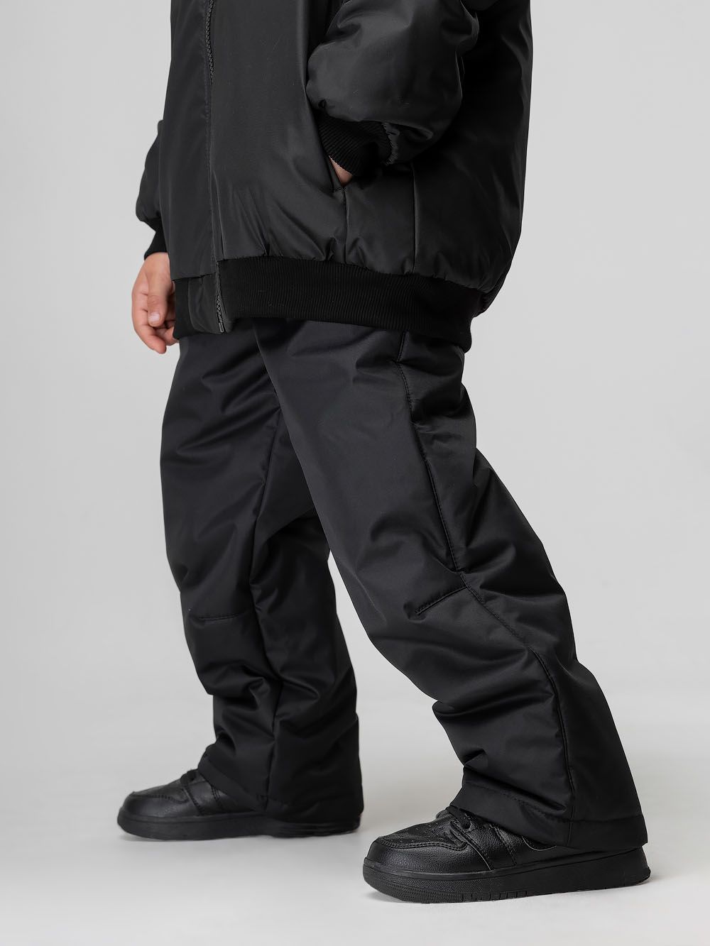 Брюки мембранные утепленные - фото 4