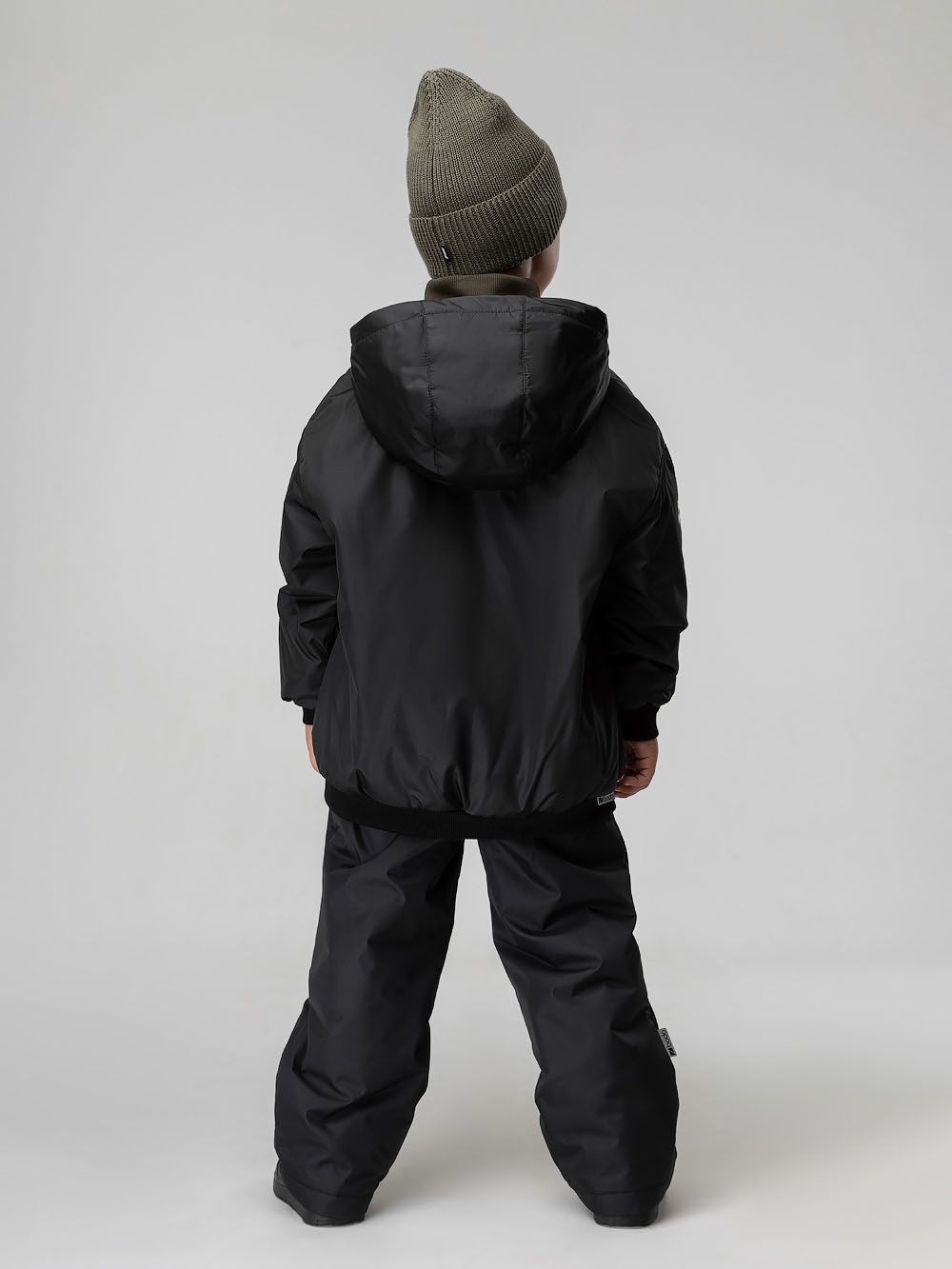 Брюки мембранные утепленные - фото 6