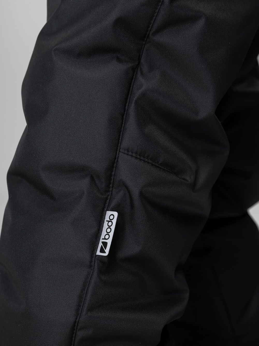 Брюки мембранные утепленные - фото 7