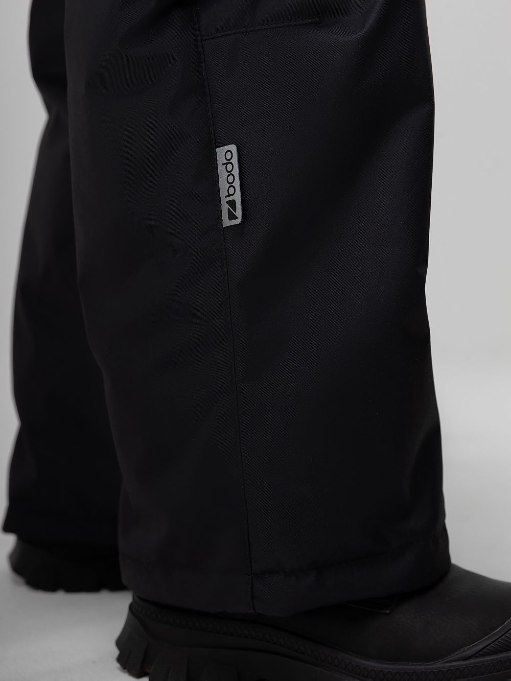 Брюки мембранные утепленные - фото 8