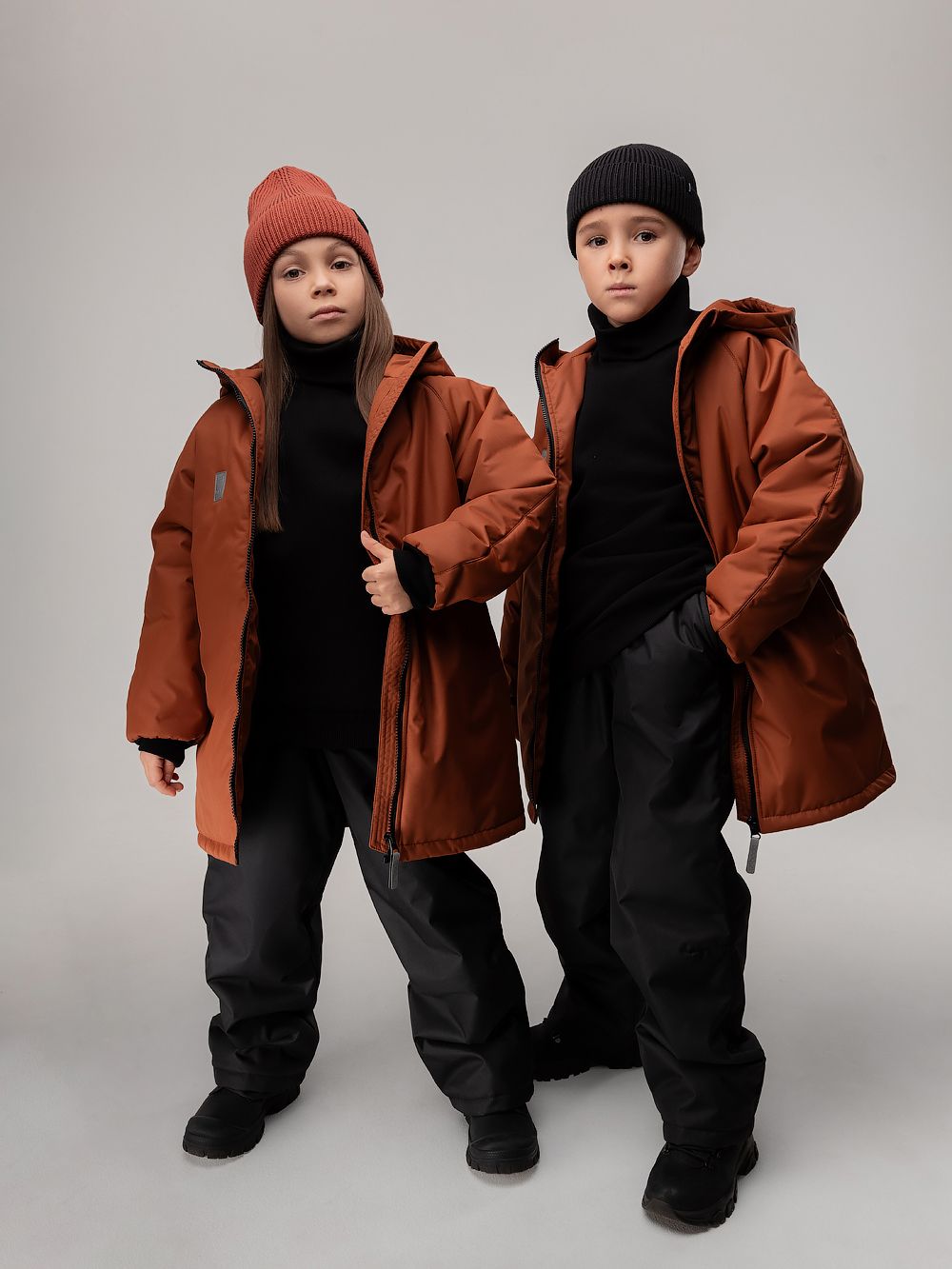 Брюки мембранные утепленные - фото 3