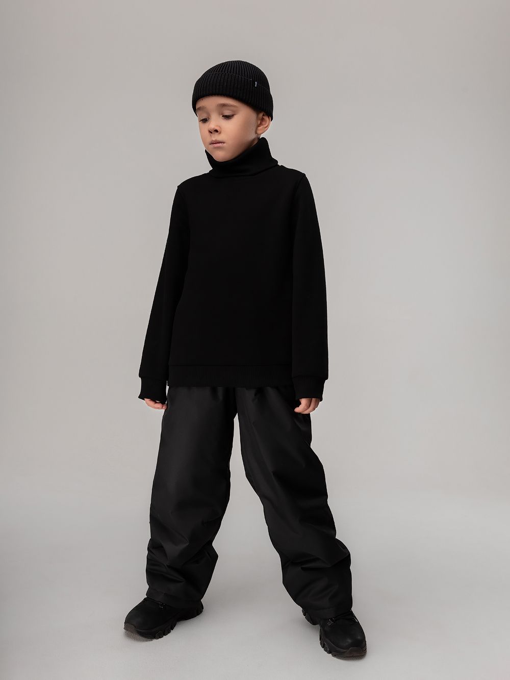 Брюки мембранные утепленные - фото 4