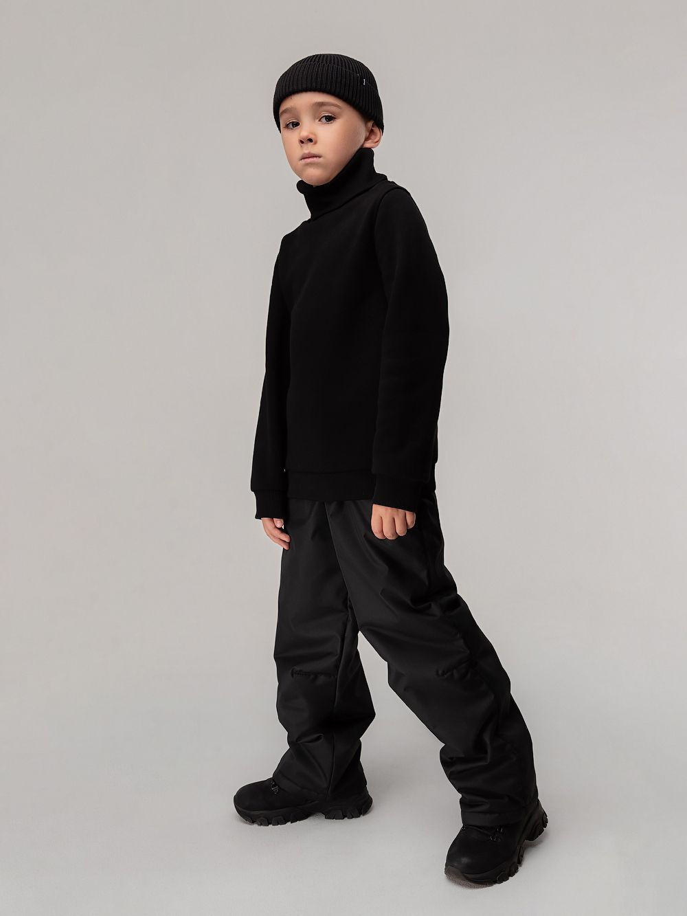 Брюки мембранные утепленные - фото 5