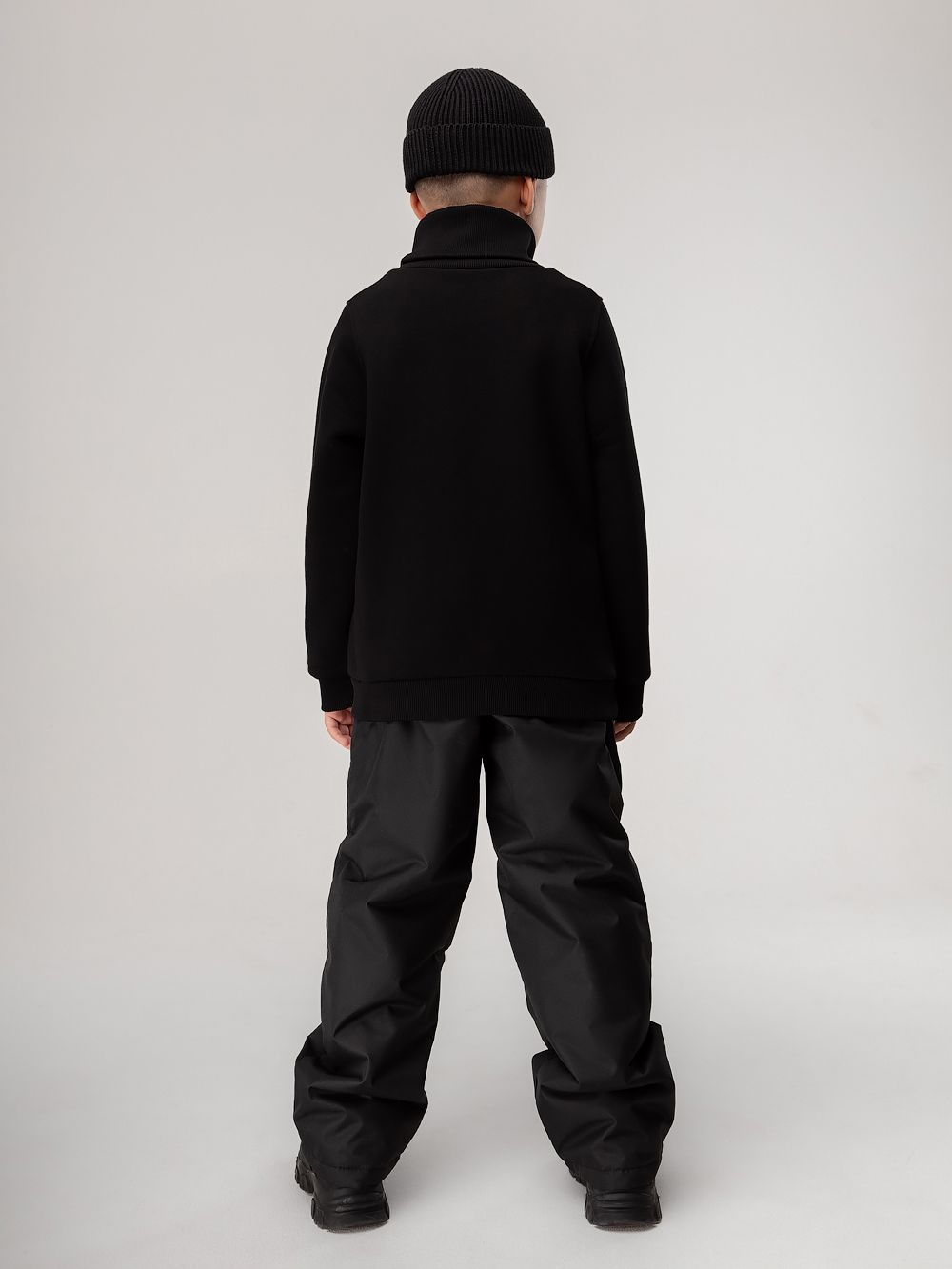 Брюки мембранные утепленные - фото 7