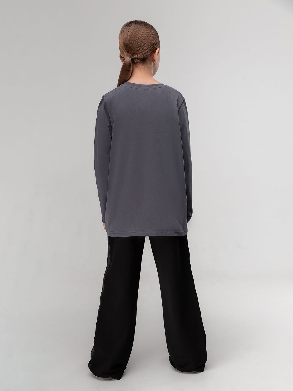 Брюки 6-351MU - фото 6