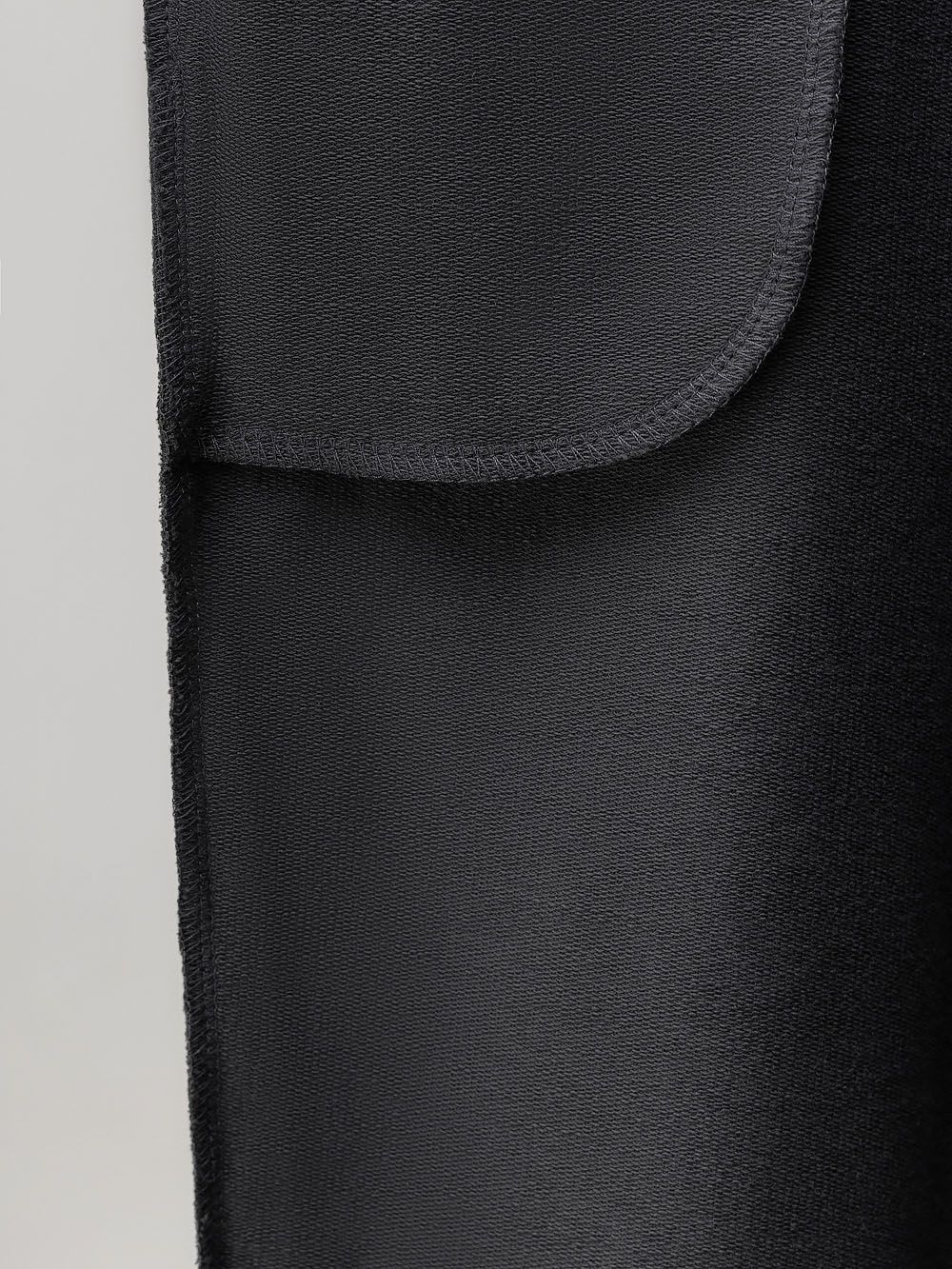 Брюки свободные на резинке - фото 8