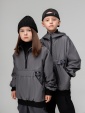 Анорак 32-50U