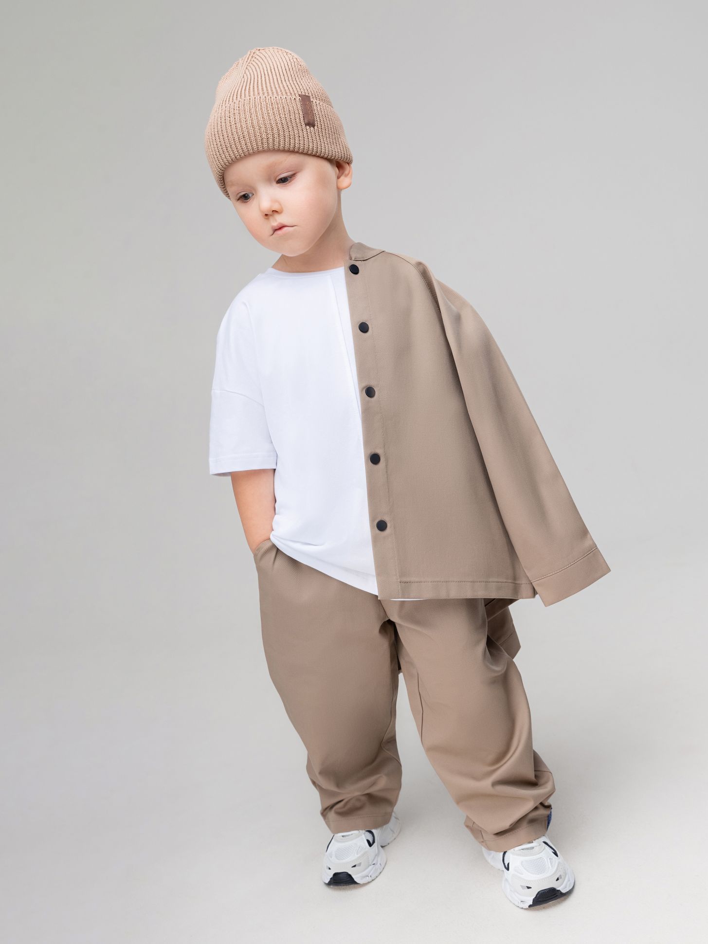 Футболка фрча - фото 5