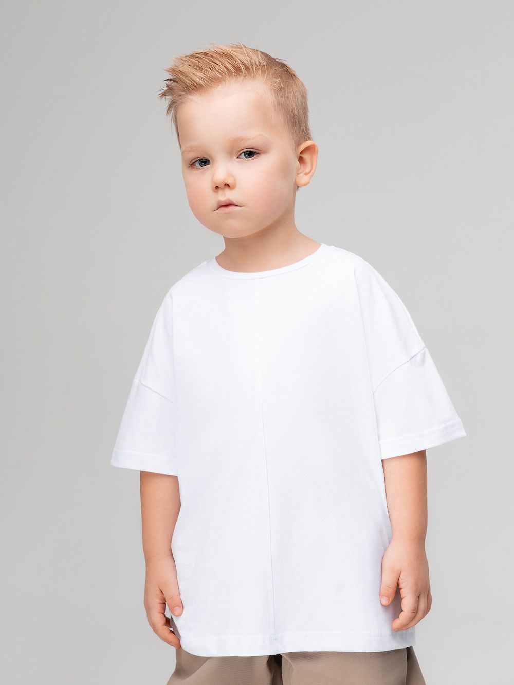 Футболка 4-405MU - фото 1