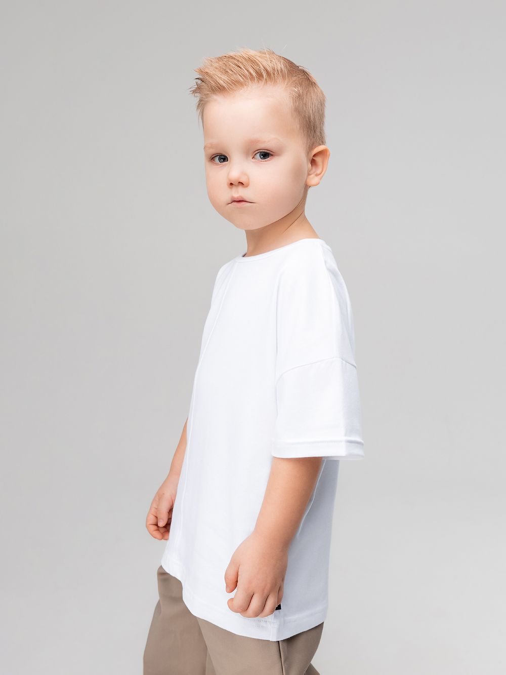 Футболка 4-405MU - фото 2