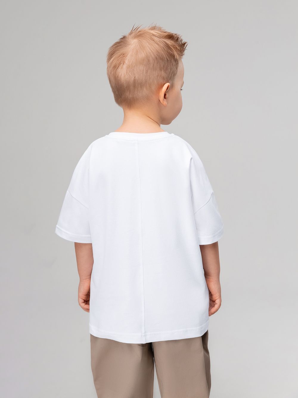 Футболка 4-405MU - фото 4