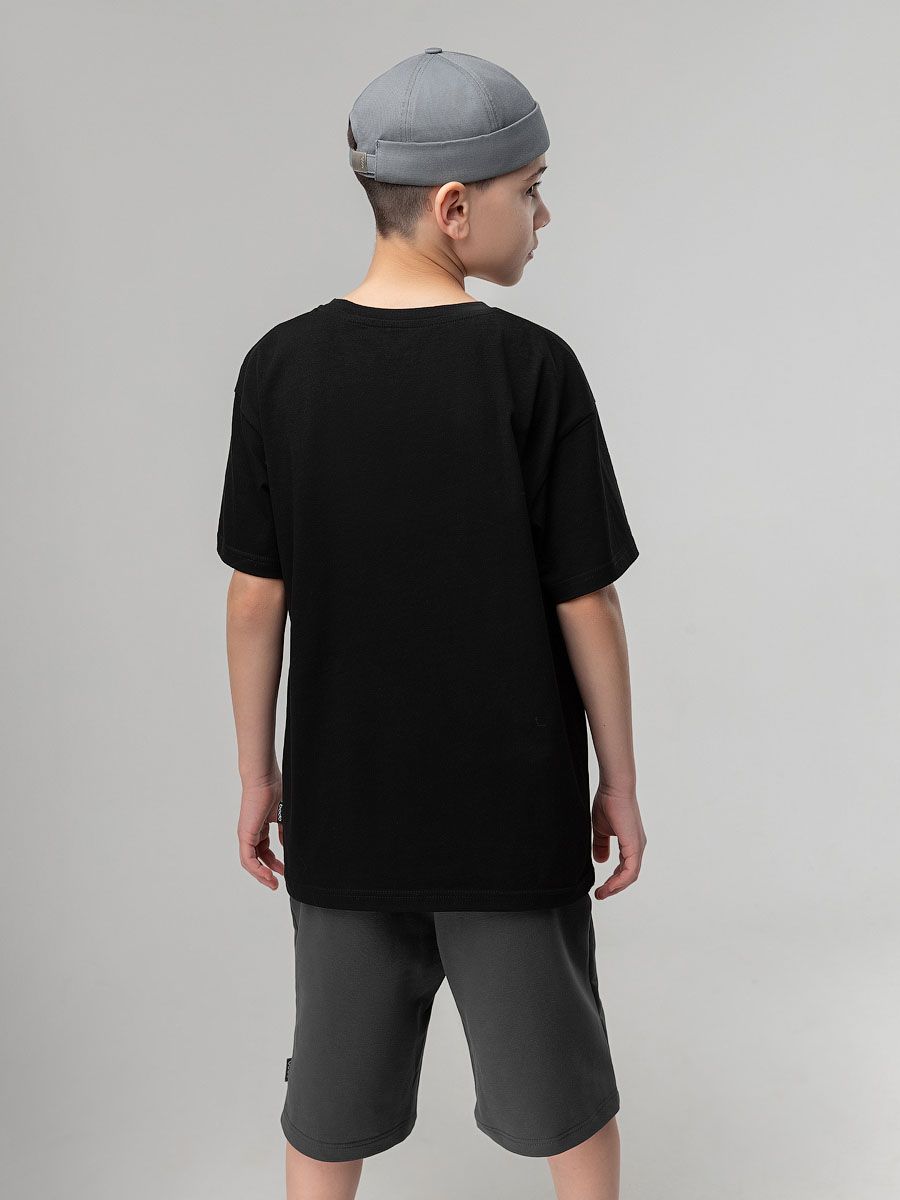 Шорты с карманами - фото 7