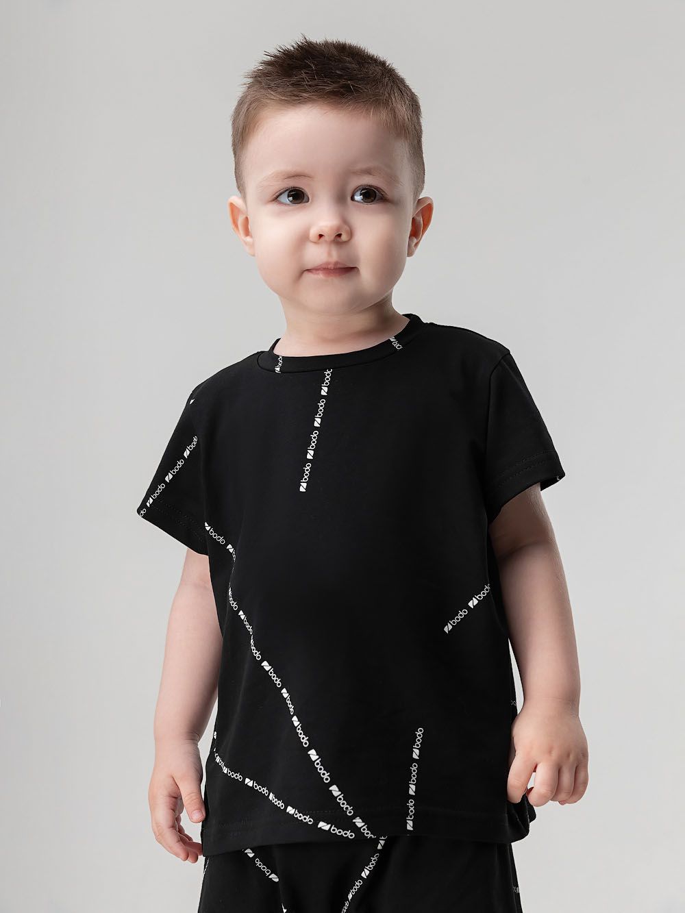 Костюм с шортами - фото 2