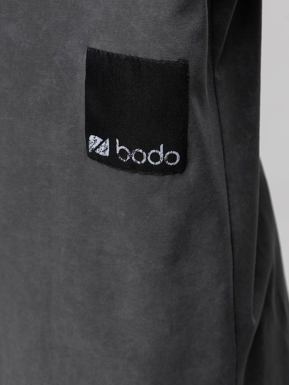 Футболка эффектом 