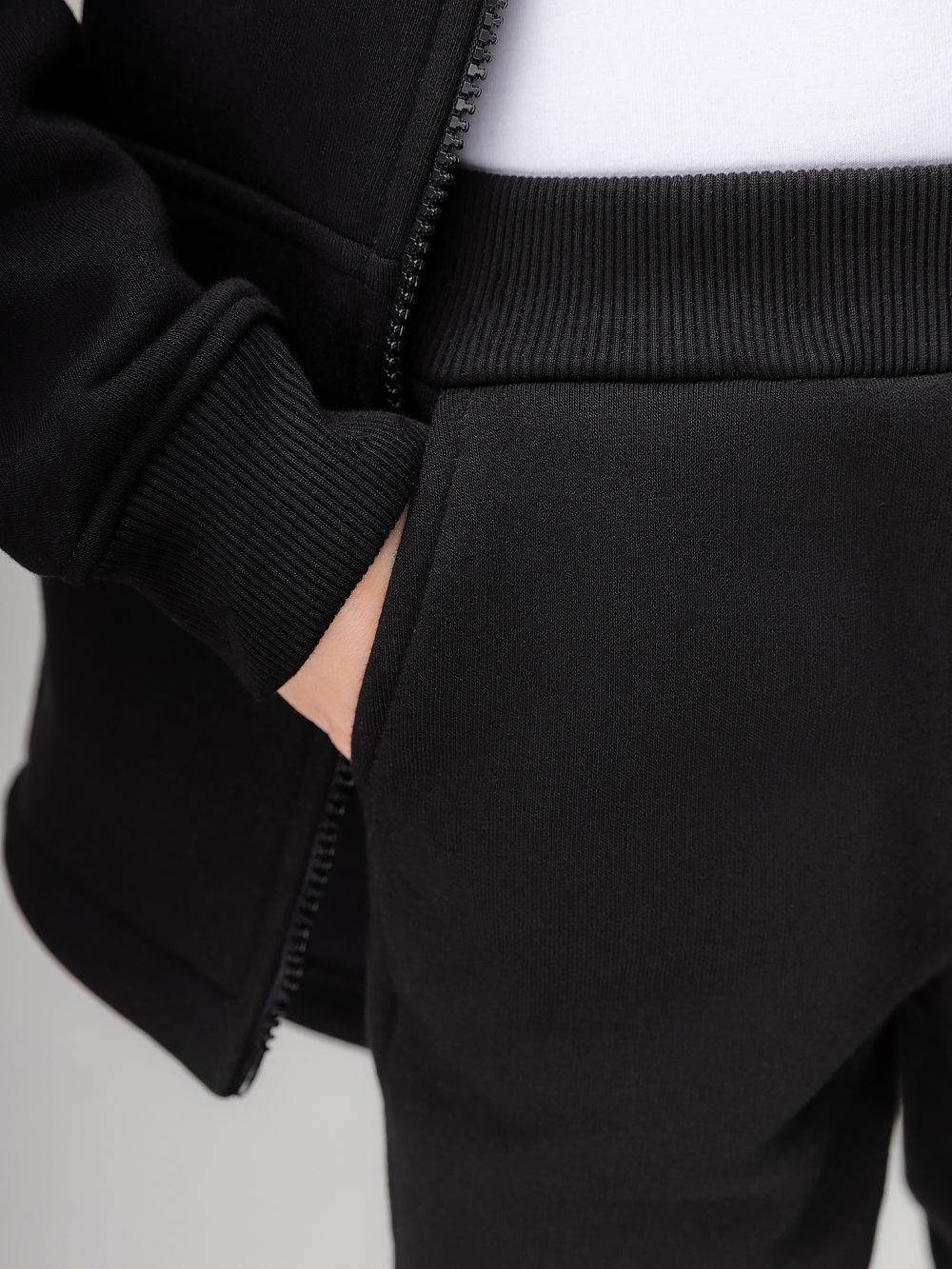 Костюм с начёсом ДИНО - фото 10