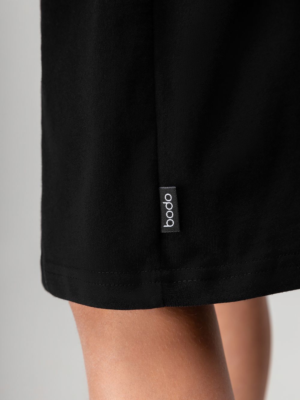 Шорты с карманами - фото 4