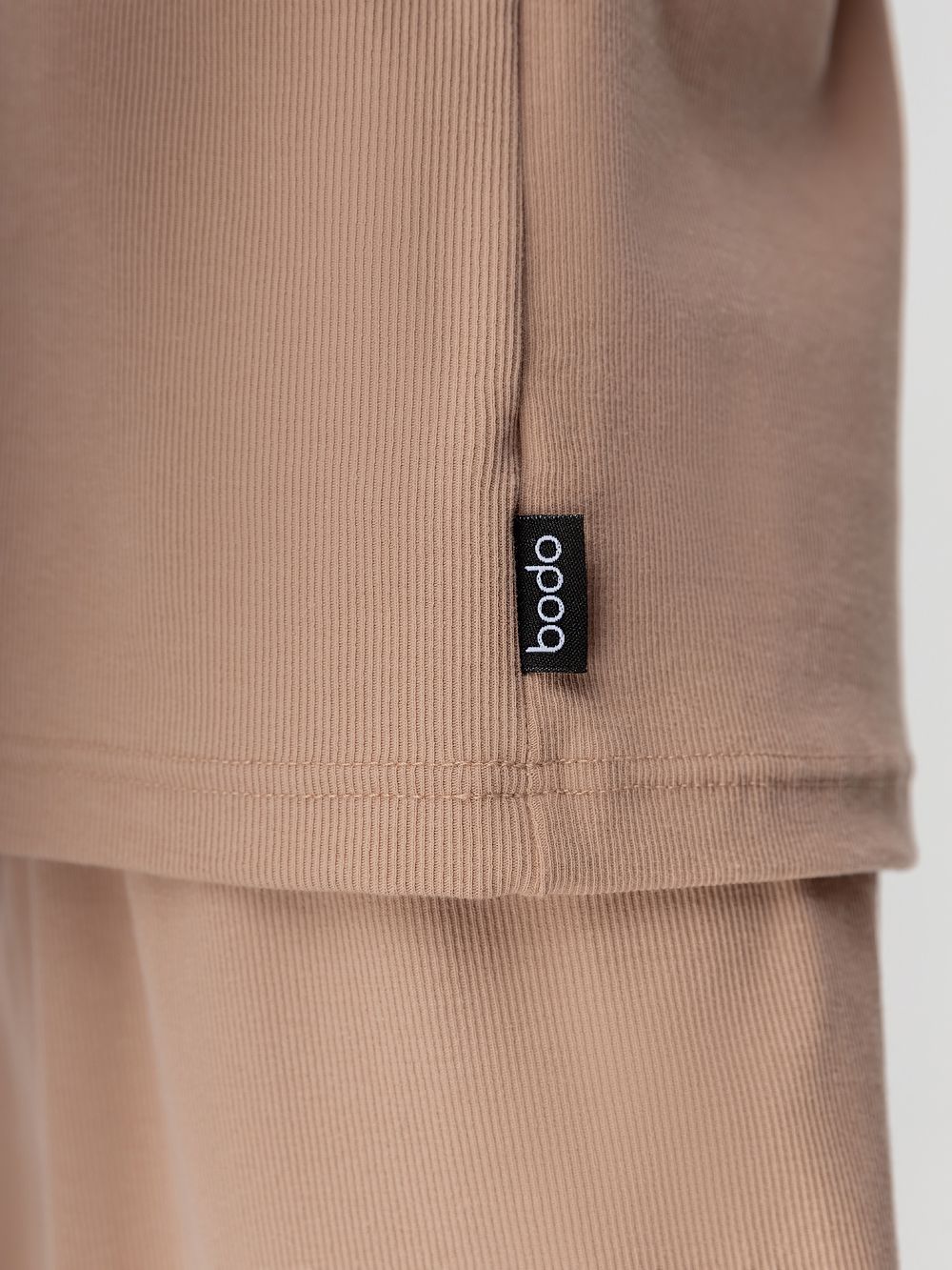 Костюм с брюками - фото 7