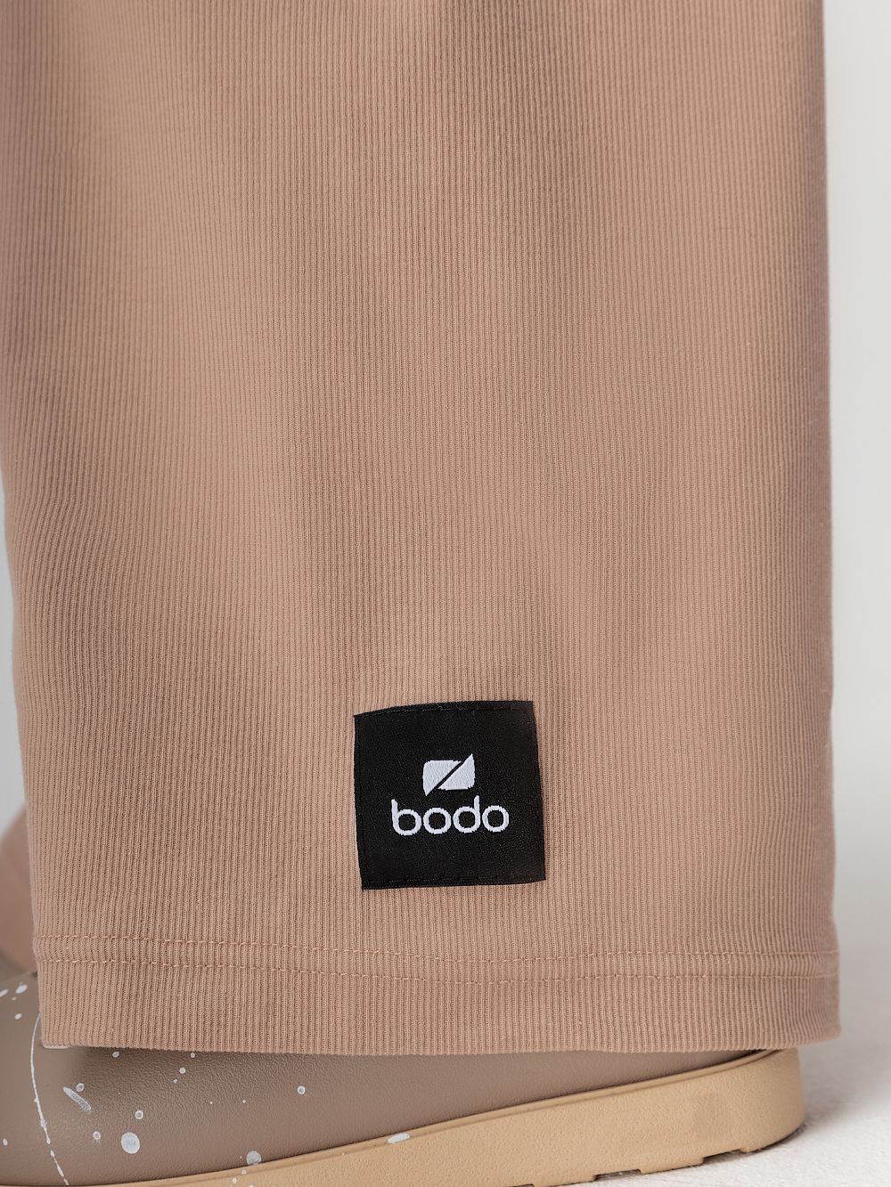 Костюм с брюками - фото 8