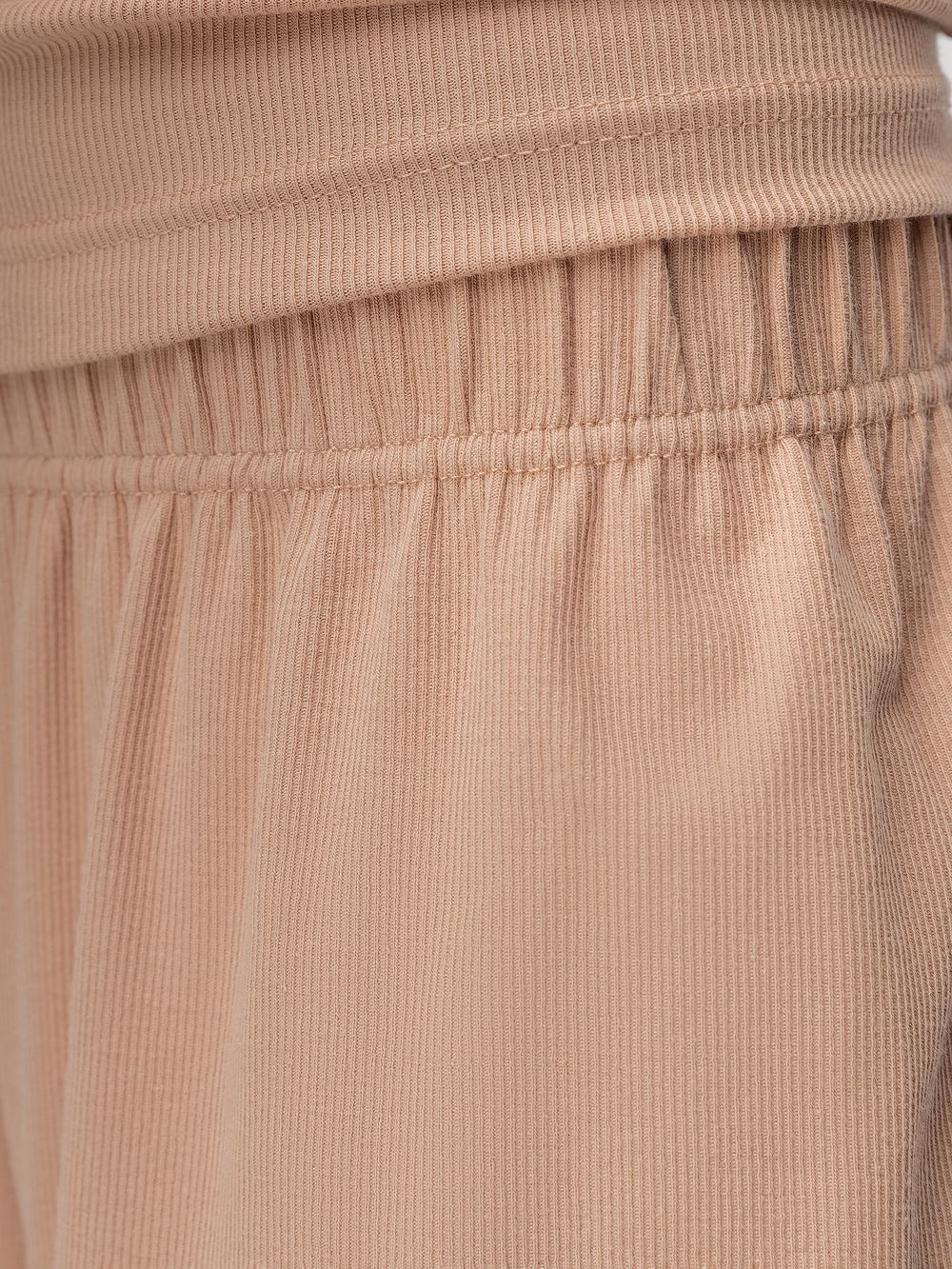 Костюм с брюками - фото 9