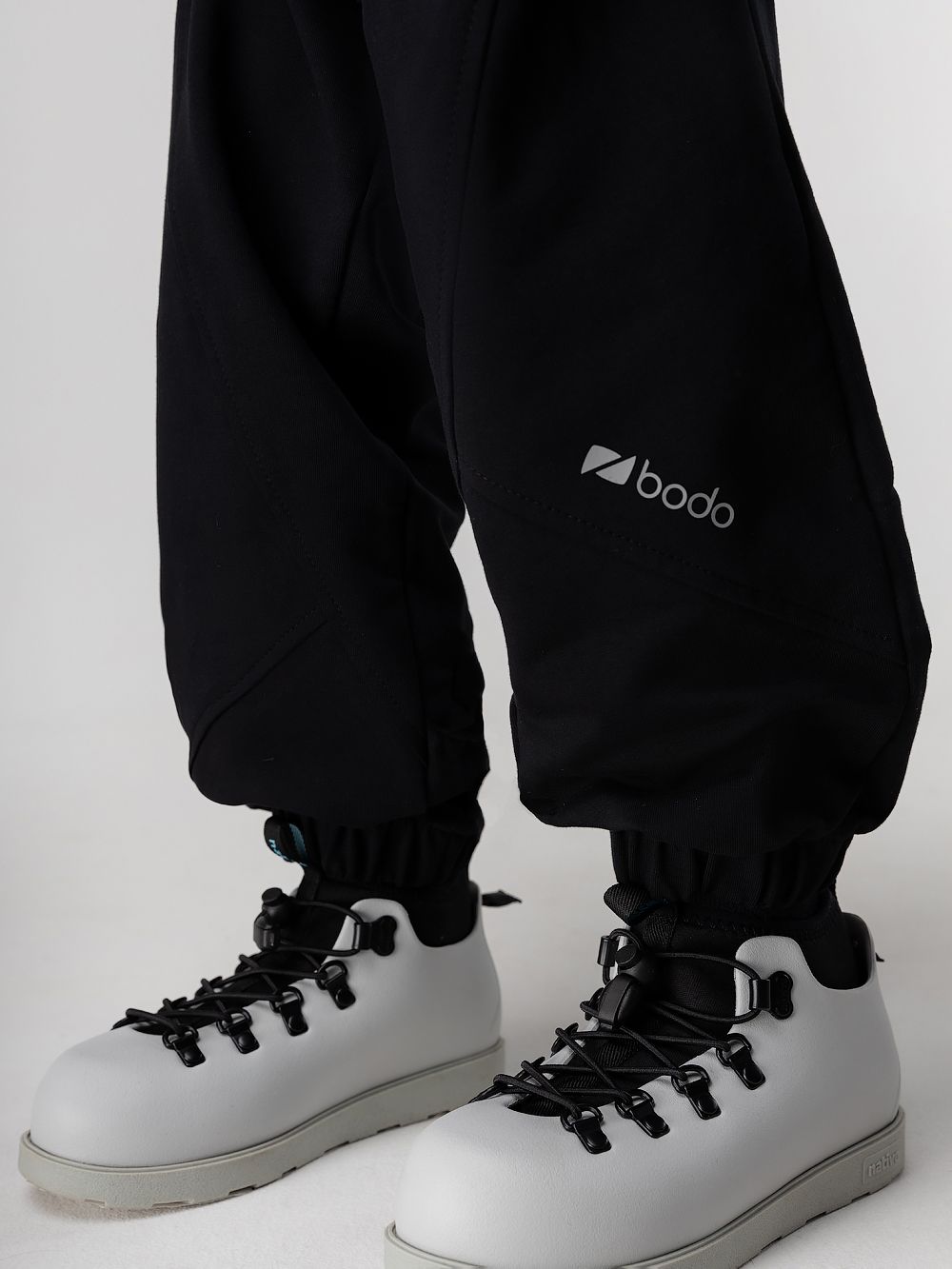 Костюм с принтом 