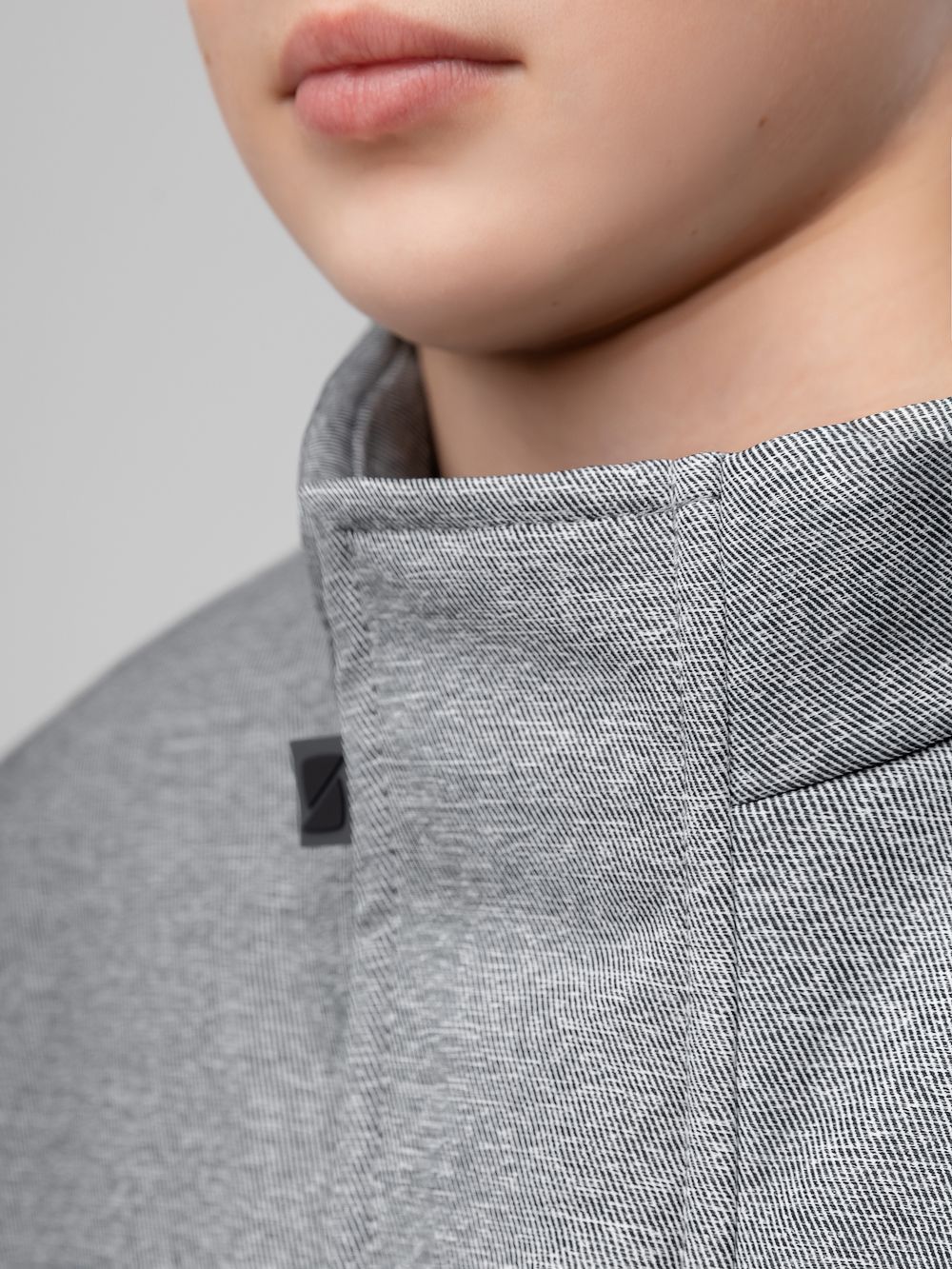 Жилет с планкой на липучках - фото 5