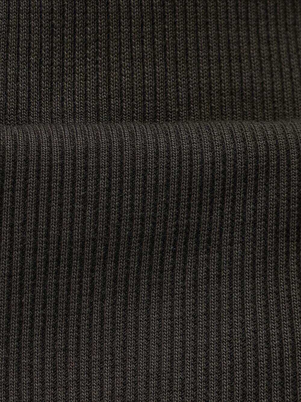 Леггинсы в рубчик - фото 5