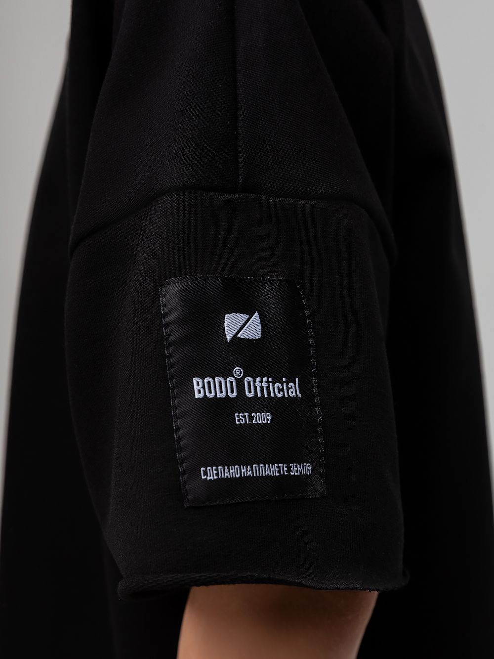 Костюм с необработанными краями - фото 5