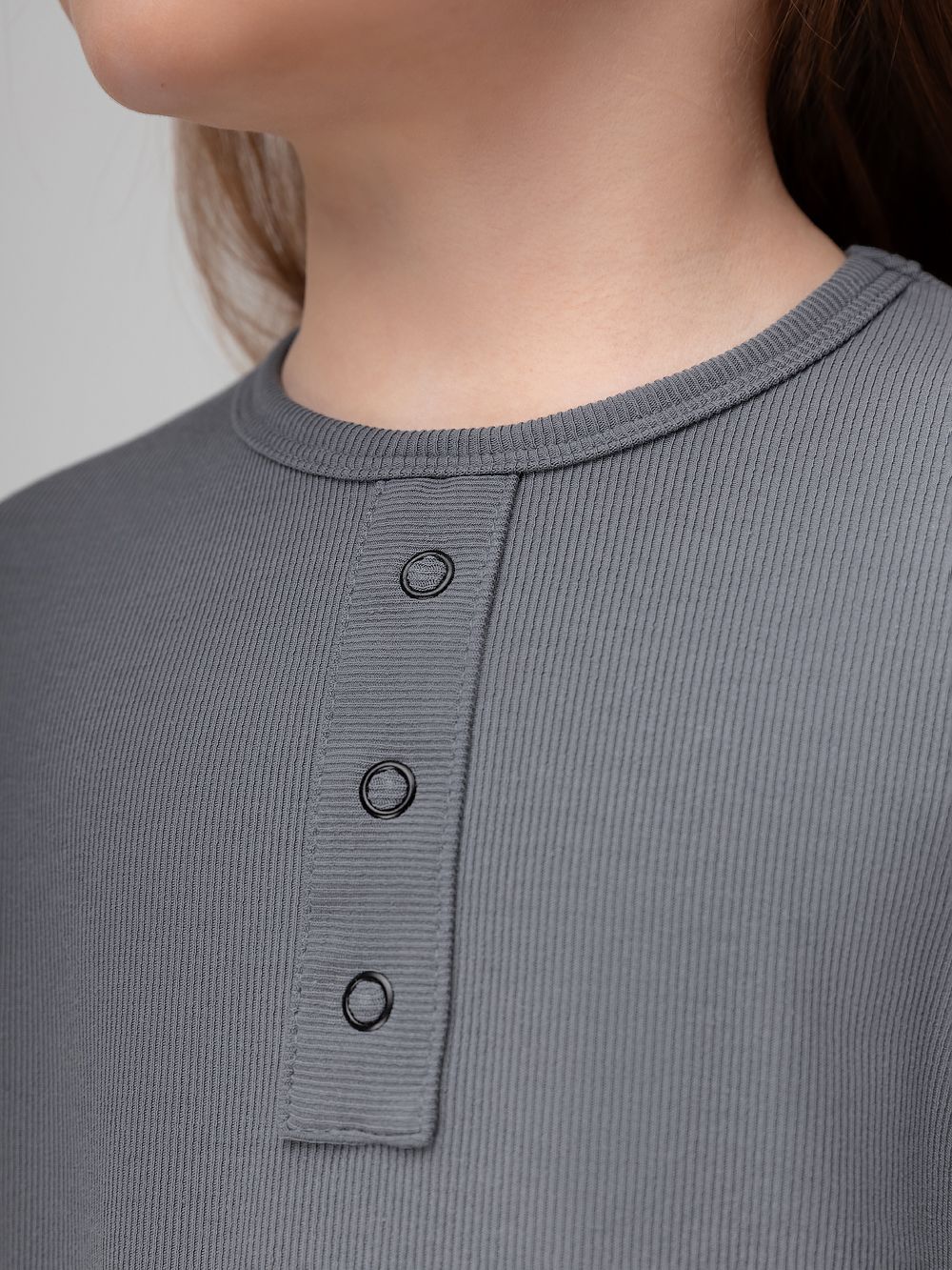 Костюм с брюками - фото 4